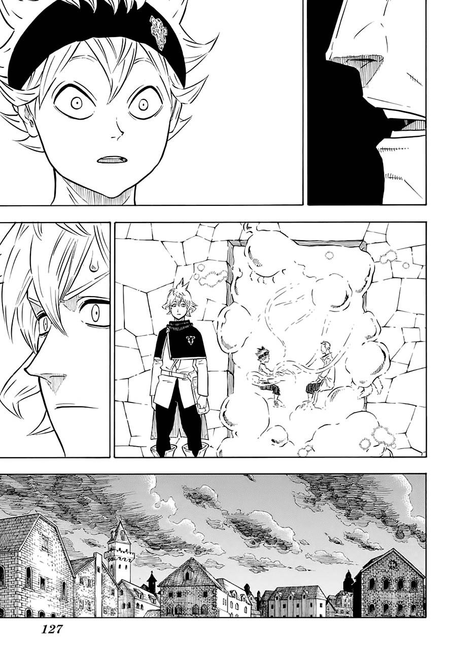 Lecture en ligne Black Clover 80 page 7