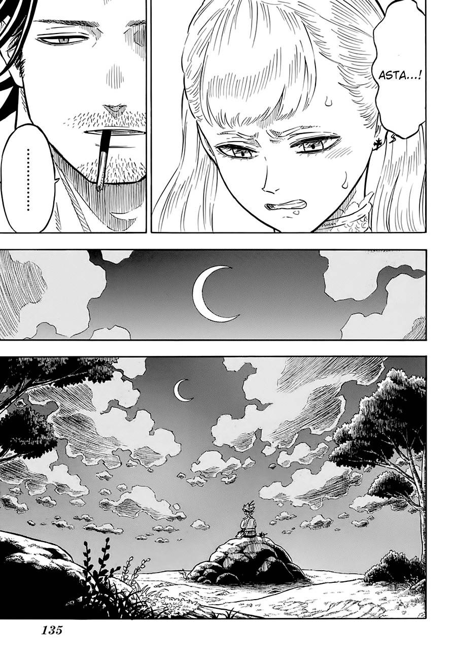 Lecture en ligne Black Clover 80 page 15