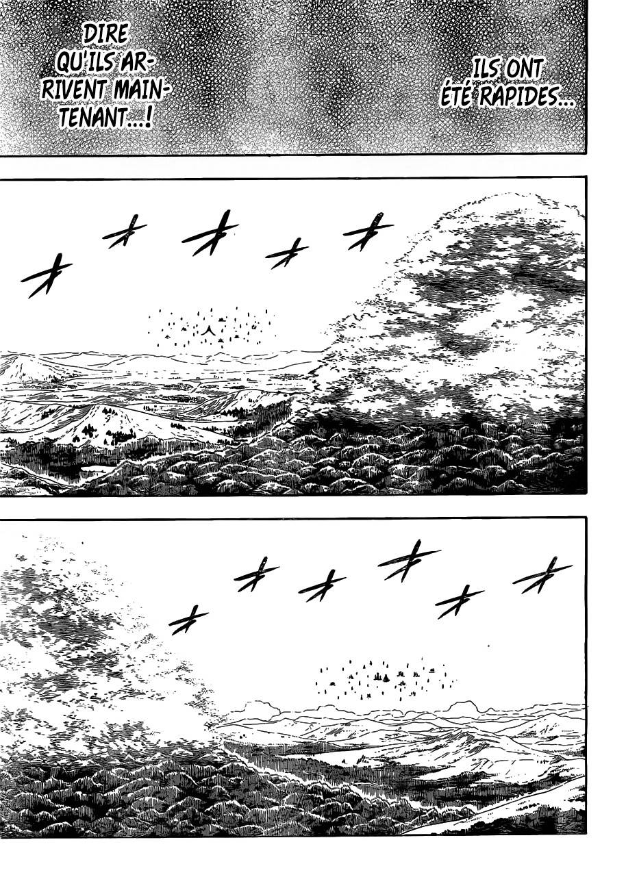 Lecture en ligne Black Clover 83 page 17