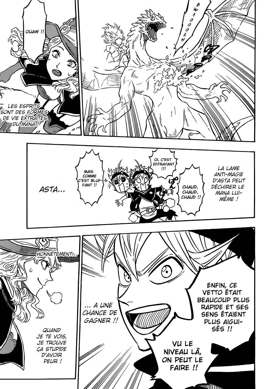 Lecture en ligne Black Clover 86 page 6