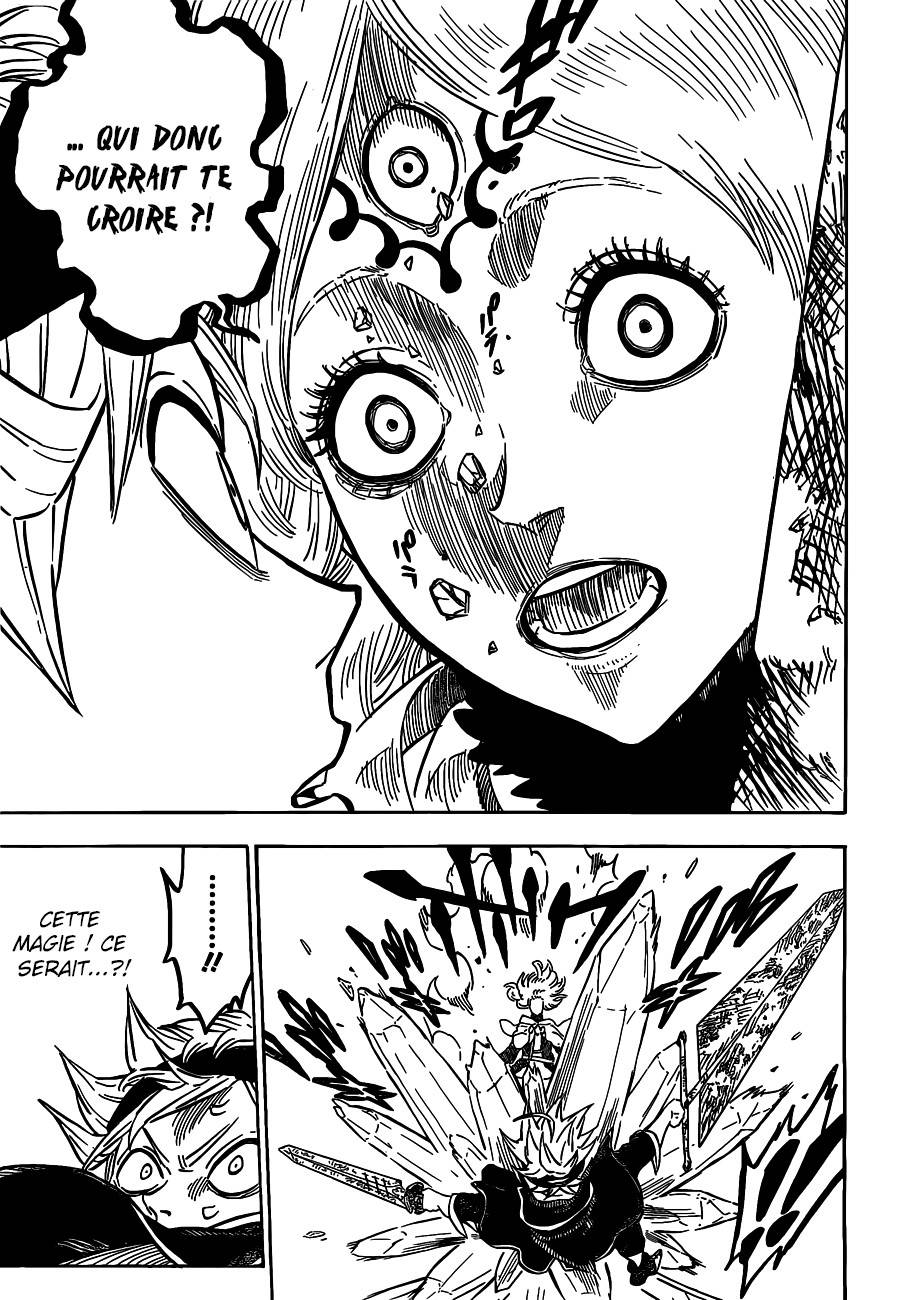 Lecture en ligne Black Clover 86 page 14