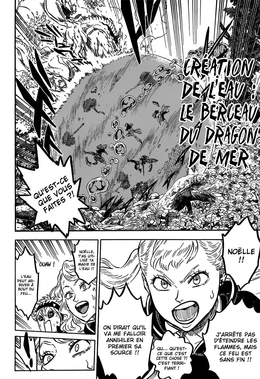 Lecture en ligne Black Clover 87 page 6