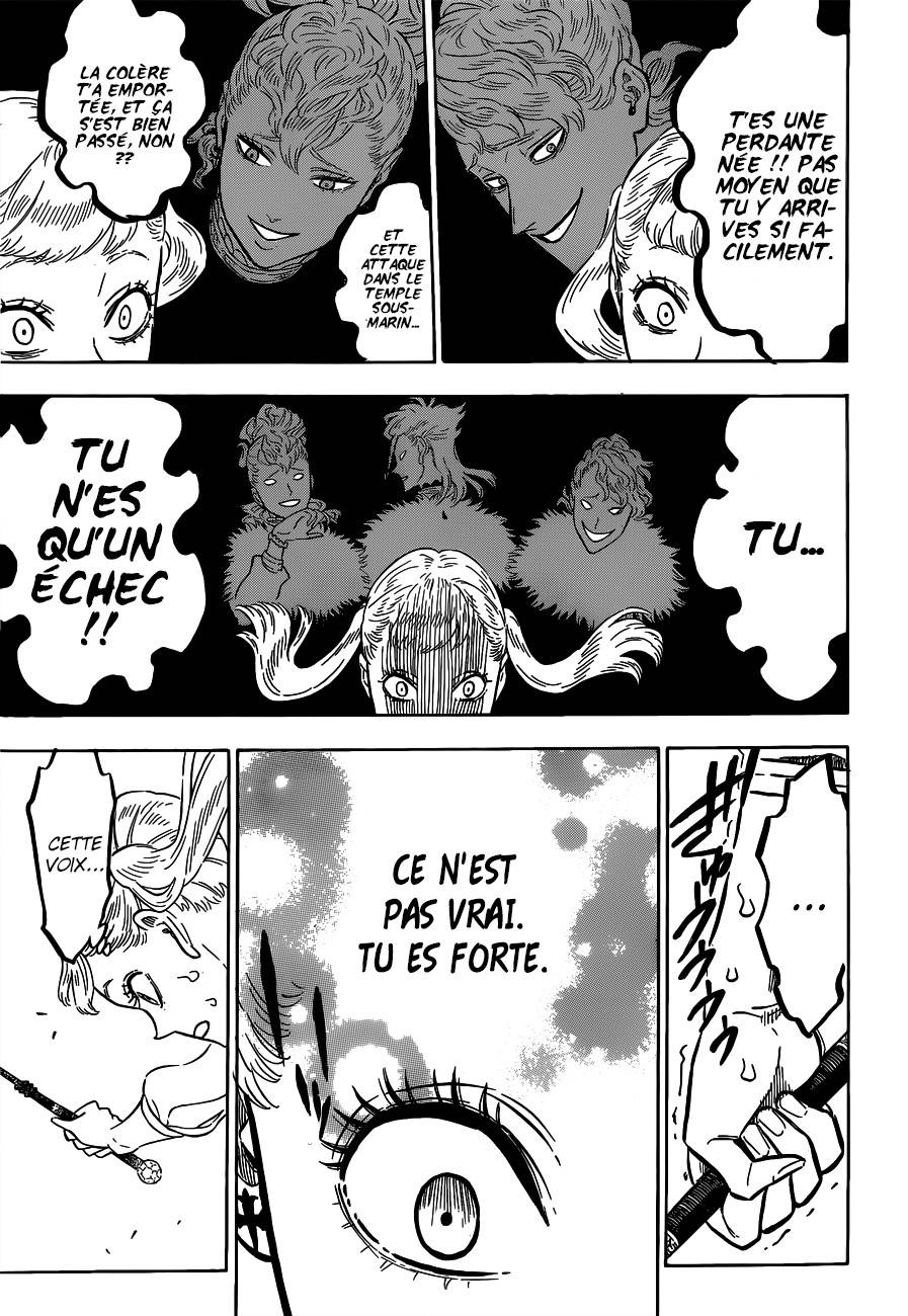 Lecture en ligne Black Clover 87 page 9