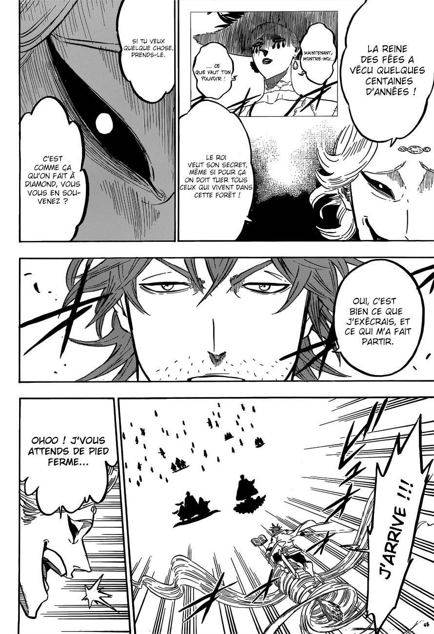 Lecture en ligne Black Clover 89 page 4