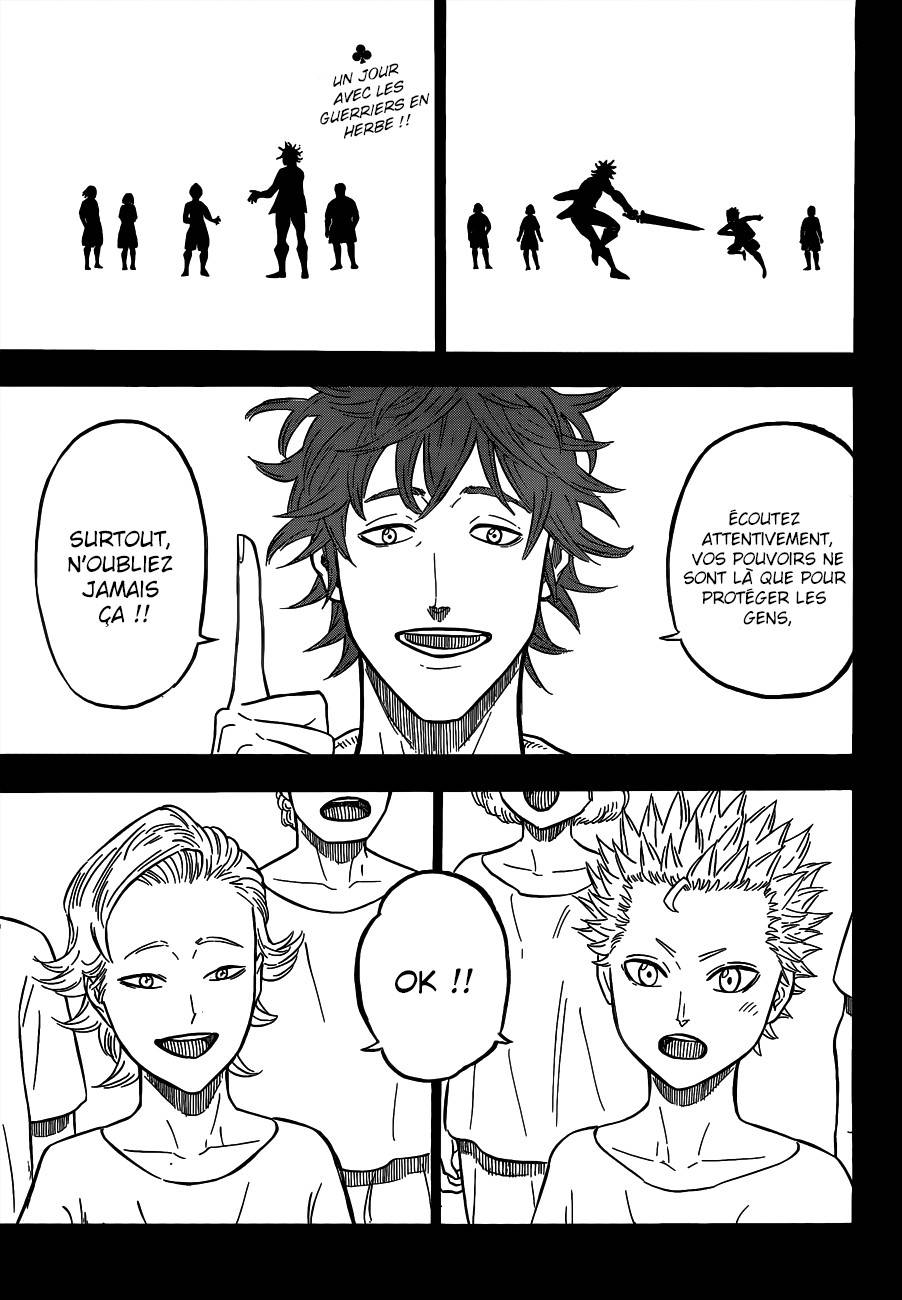 Lecture en ligne Black Clover 90 page 4