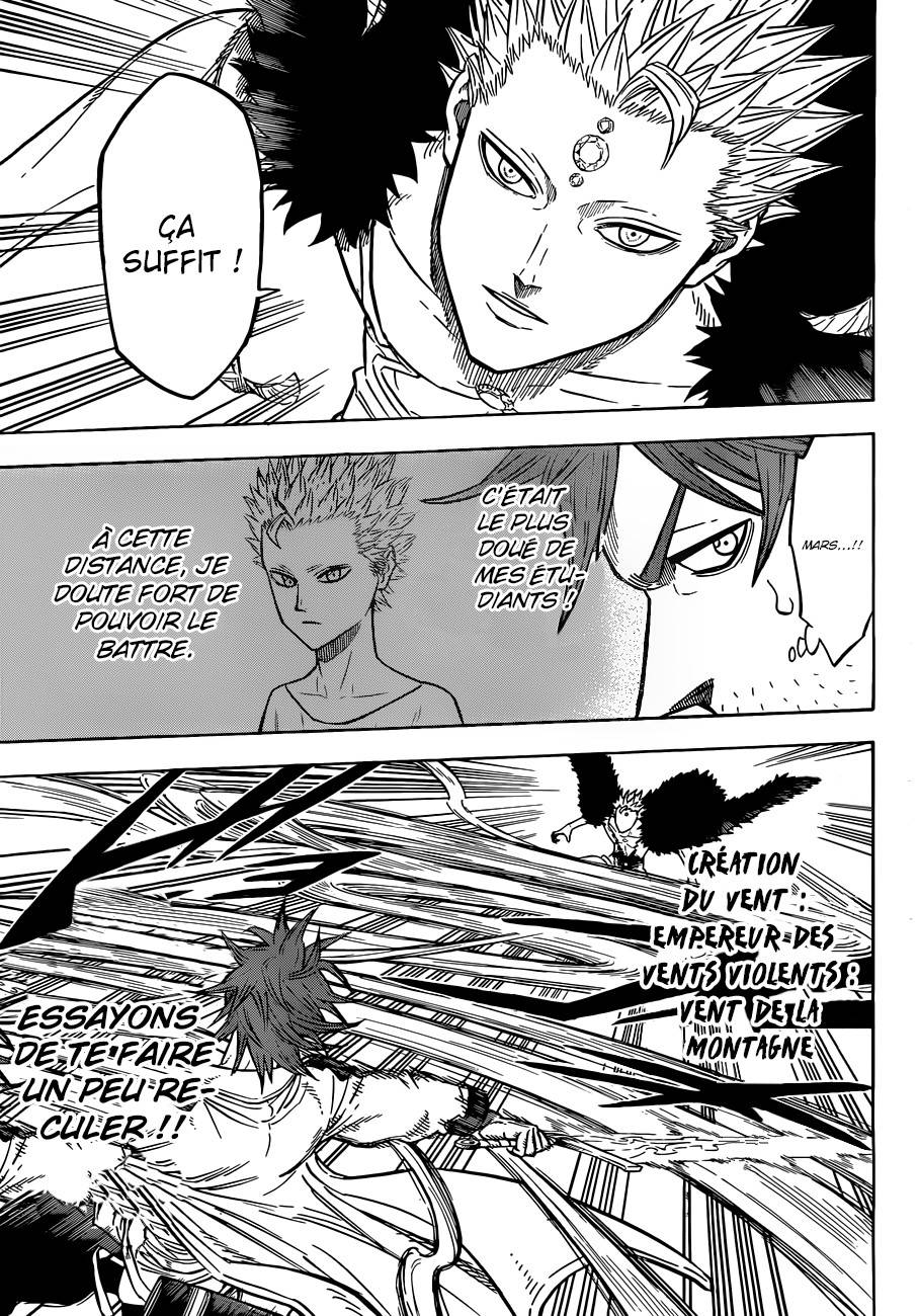 Lecture en ligne Black Clover 90 page 6