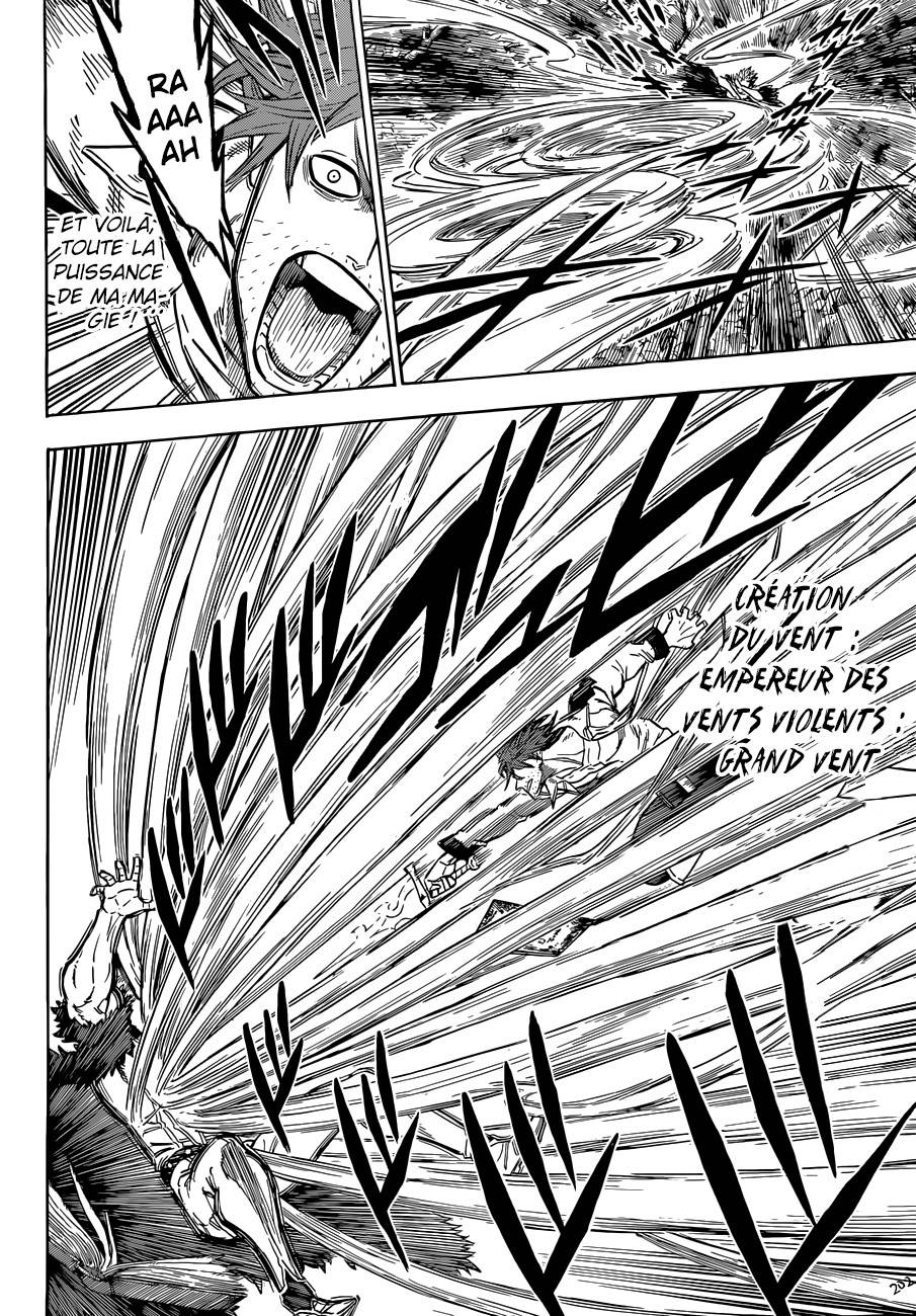Lecture en ligne Black Clover 90 page 7