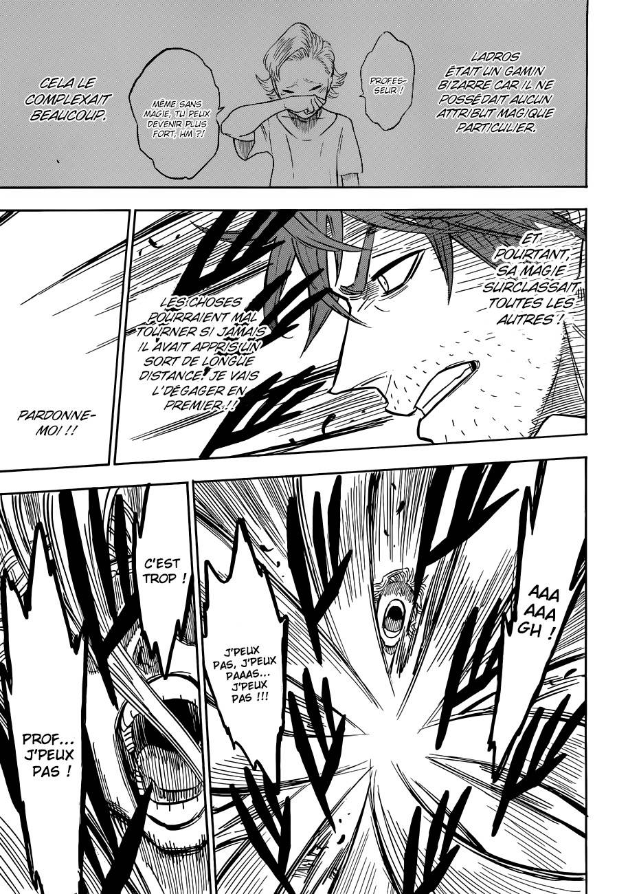 Lecture en ligne Black Clover 90 page 8