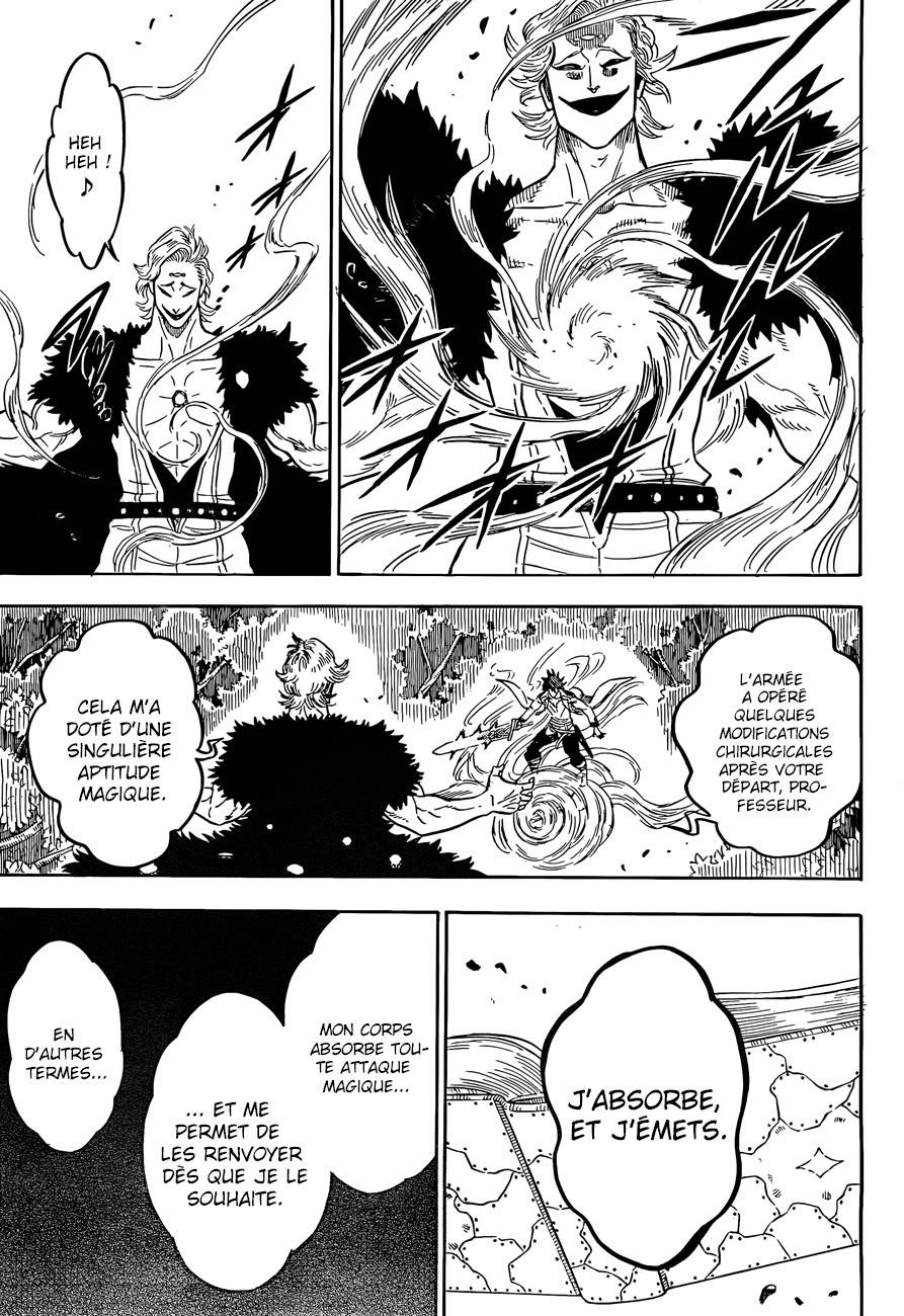 Lecture en ligne Black Clover 90 page 10