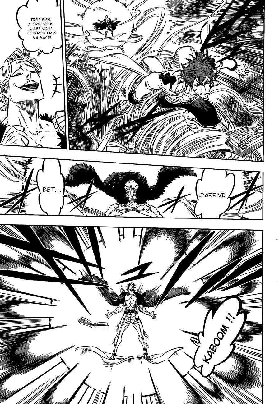 Lecture en ligne Black Clover 90 page 12