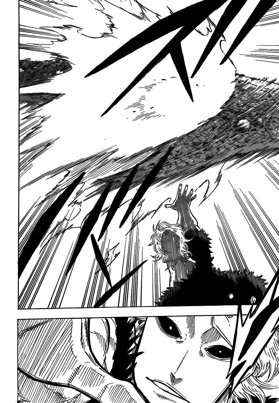 Lecture en ligne Black Clover 90 page 18