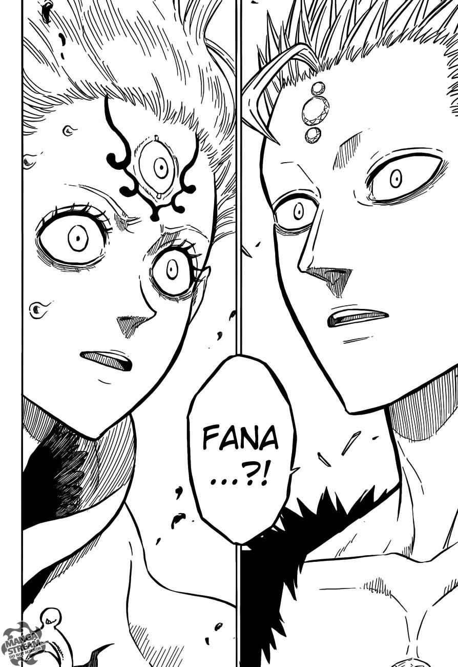 Lecture en ligne Black Clover 92 page 6