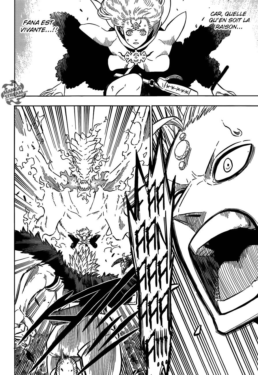 Lecture en ligne Black Clover 92 page 10