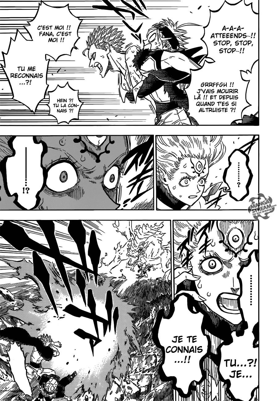 Lecture en ligne Black Clover 92 page 11