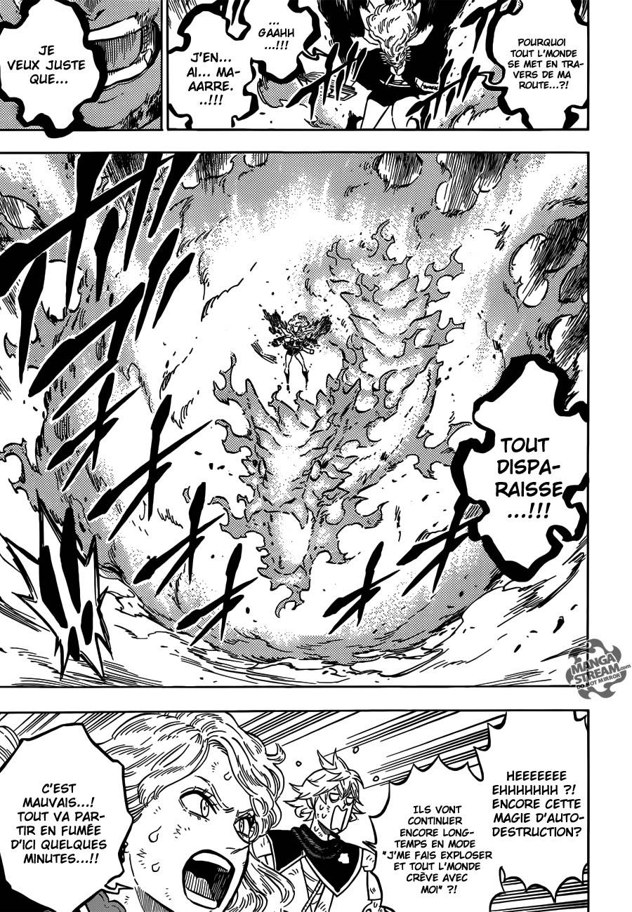 Lecture en ligne Black Clover 92 page 13