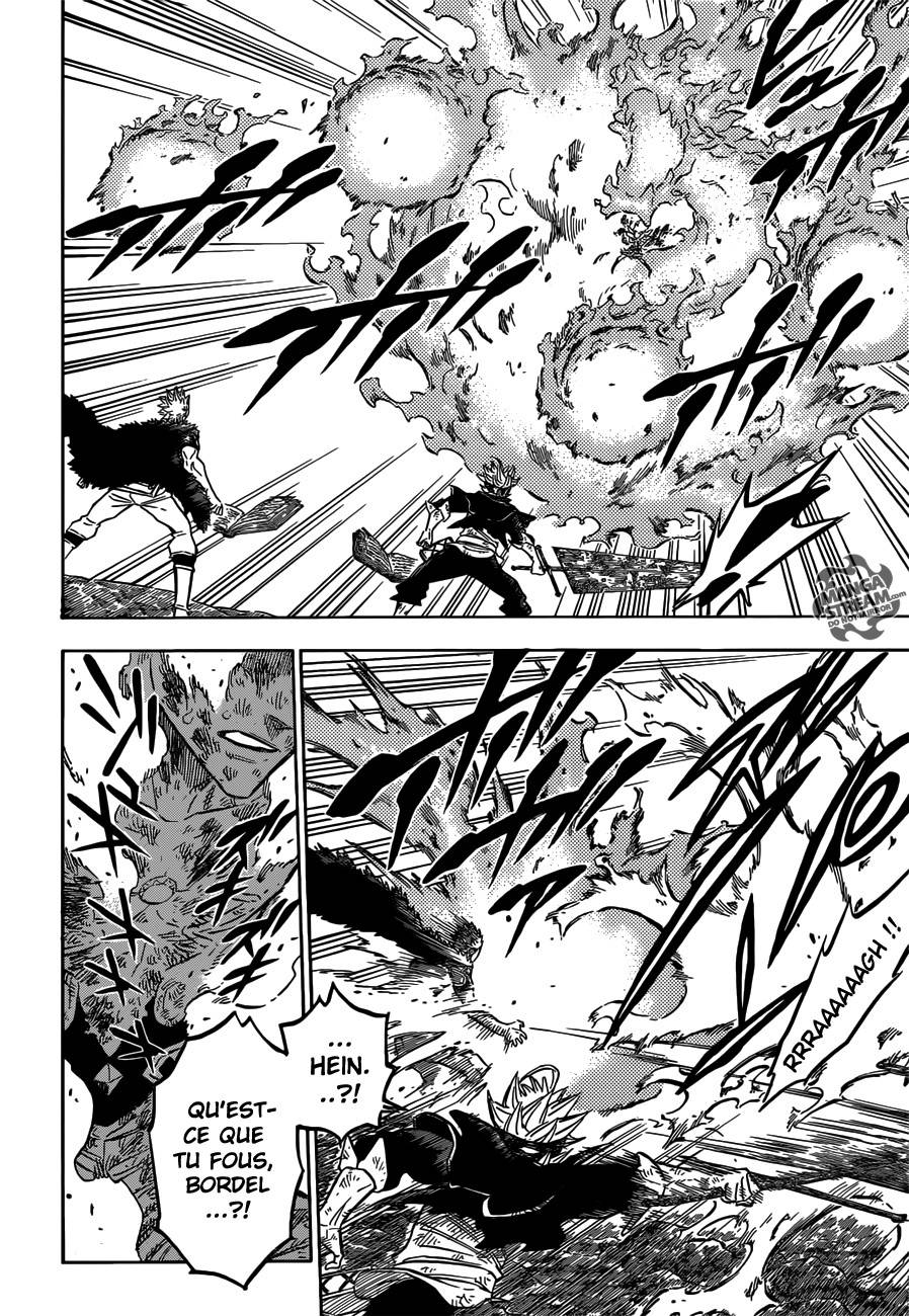 Lecture en ligne Black Clover 92 page 14