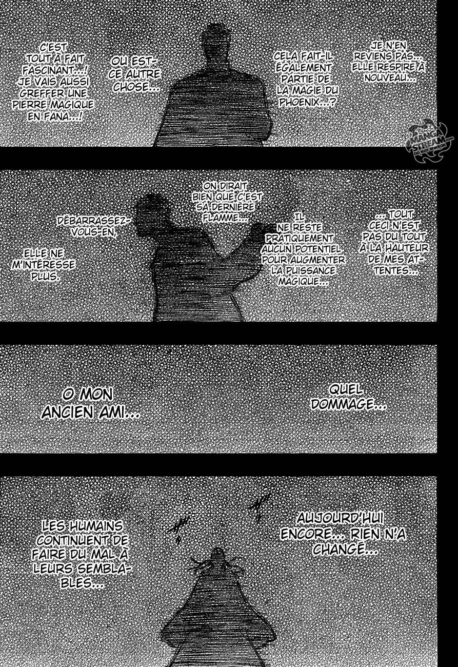 Lecture en ligne Black Clover 93 page 6