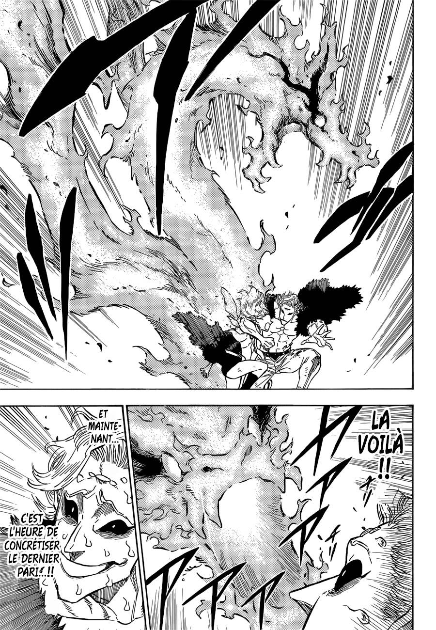 Lecture en ligne Black Clover 96 page 9