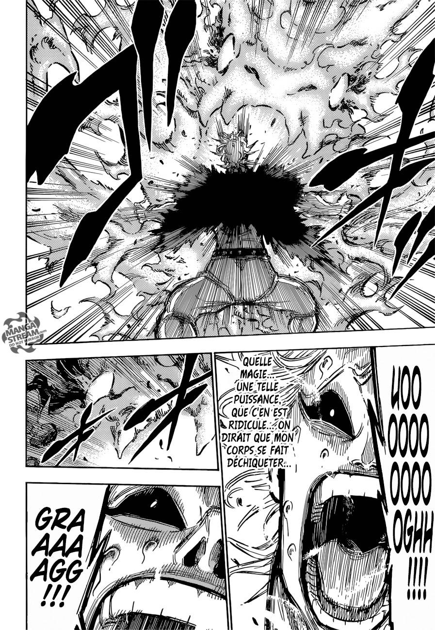 Lecture en ligne Black Clover 96 page 10