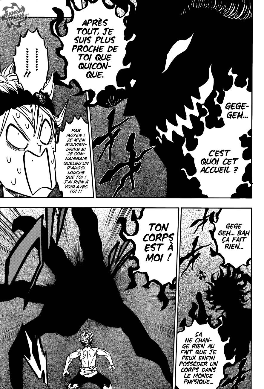 Lecture en ligne Black Clover 97 page 4