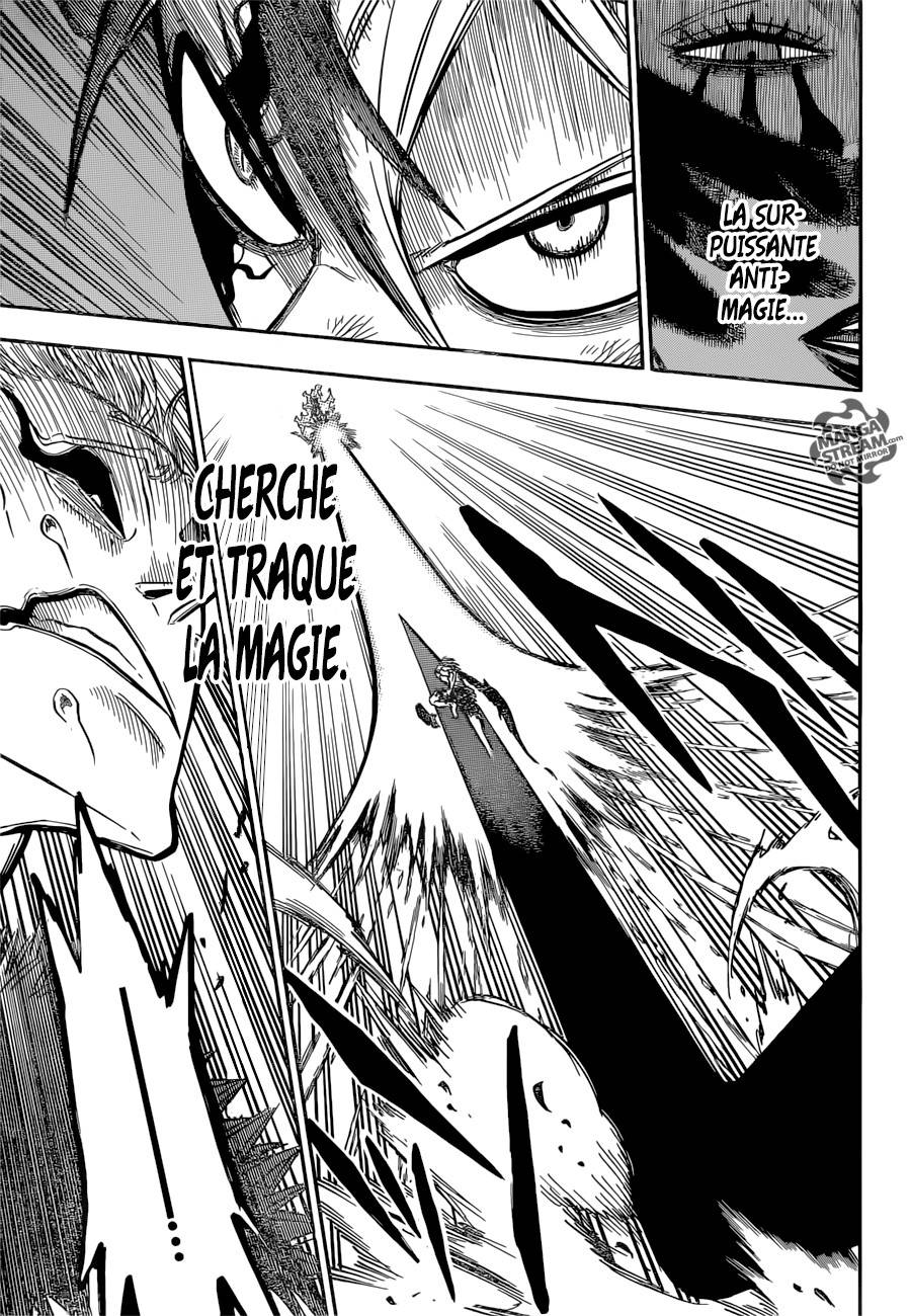 Lecture en ligne Black Clover 97 page 14