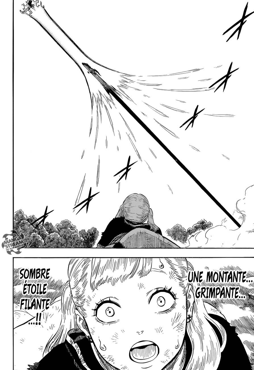 Lecture en ligne Black Clover 97 page 15