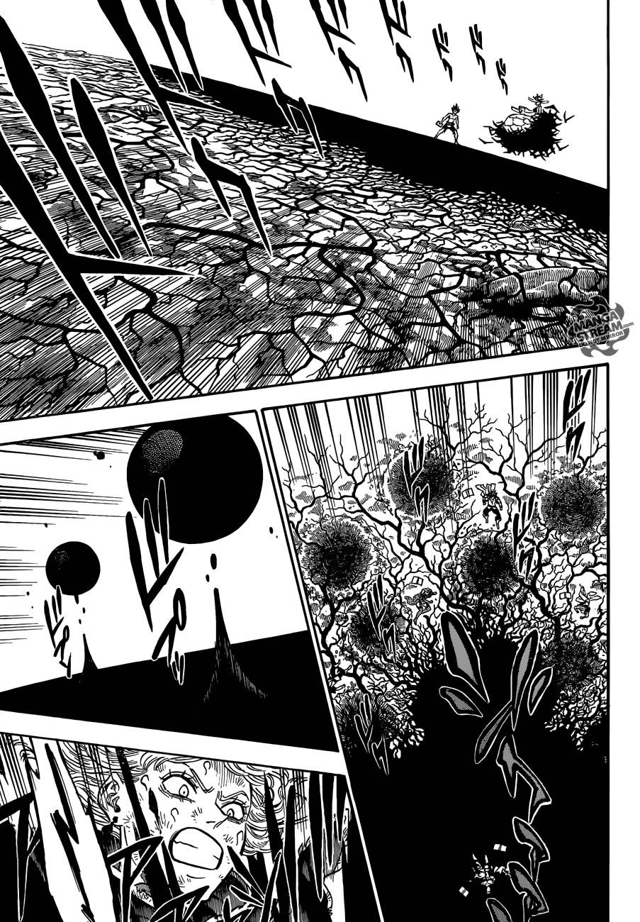 Lecture en ligne Black Clover 98 page 14