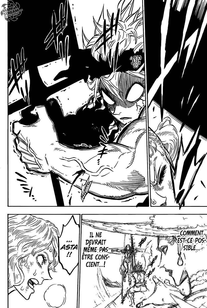 Lecture en ligne Black Clover 99 page 6