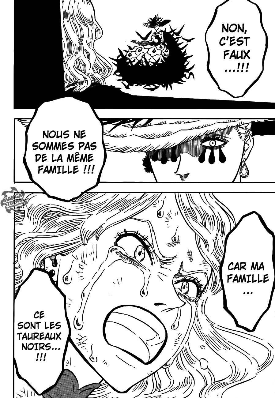 Lecture en ligne Black Clover 99 page 18