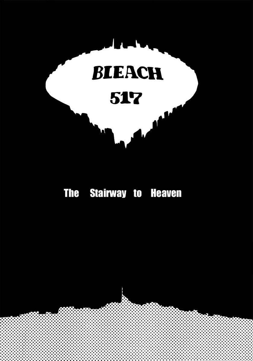 Lecture en ligne Bleach 517 page 10