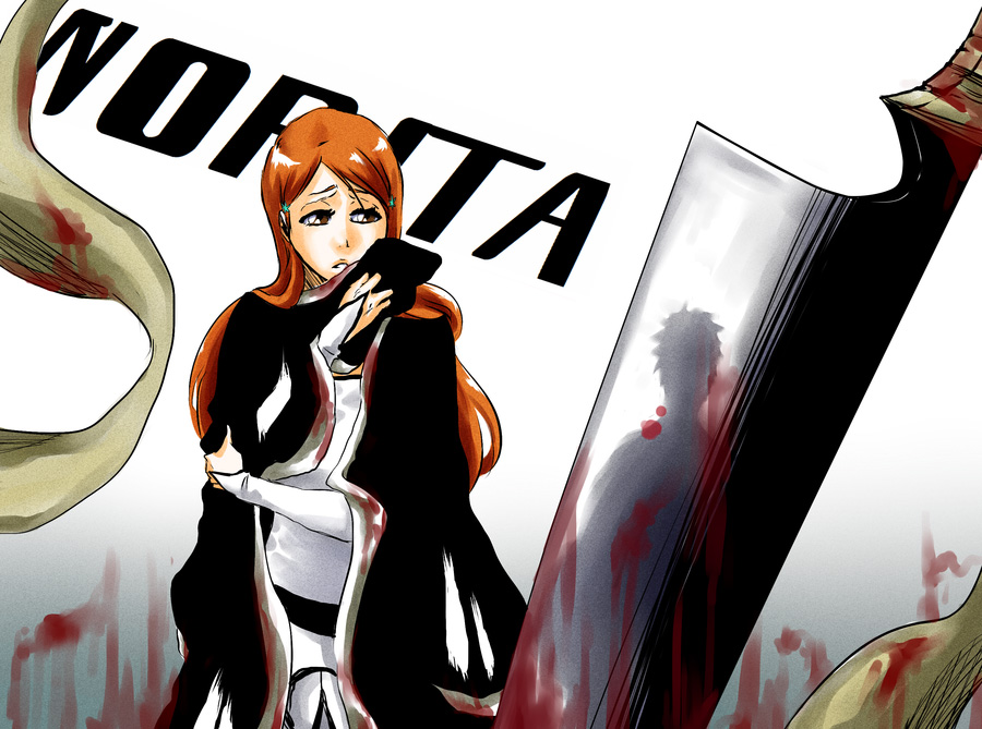 lecture en ligne Bleach 517 page 22