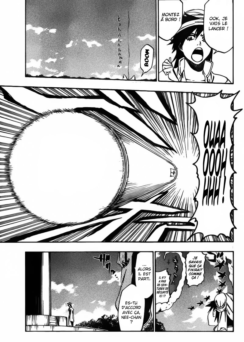 Lecture en ligne Bleach 518 page 14