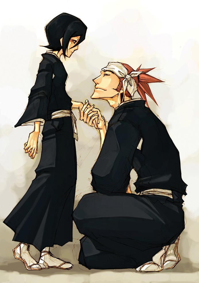 Lecture en ligne Bleach 520 page 19