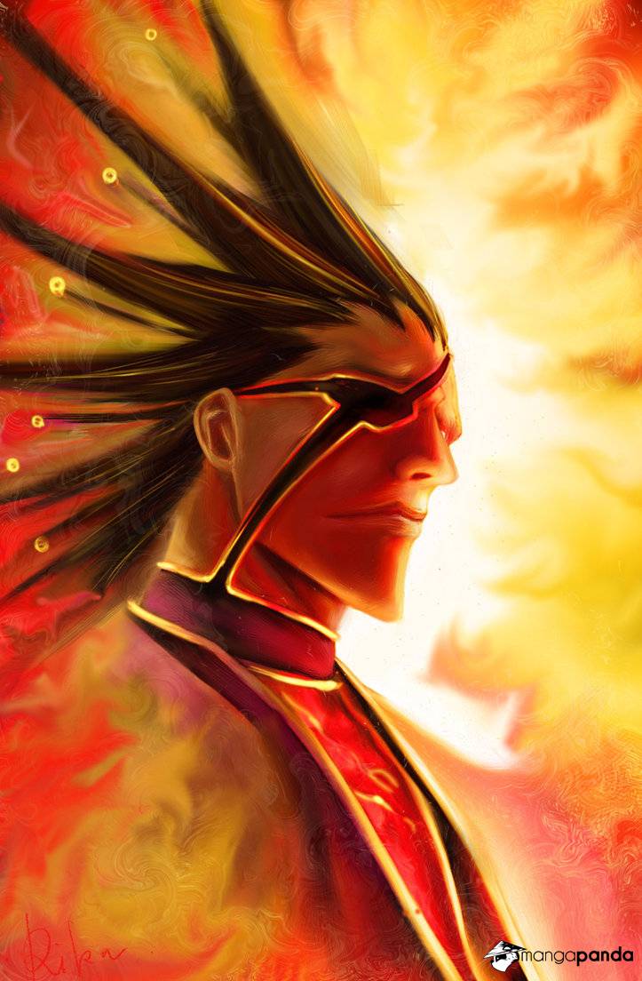 Lecture en ligne Bleach 523 page 20