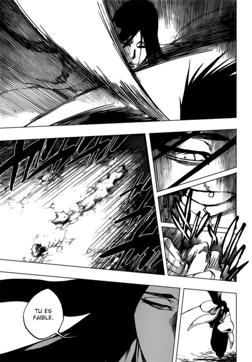 Lecture en ligne Bleach 524 page 10