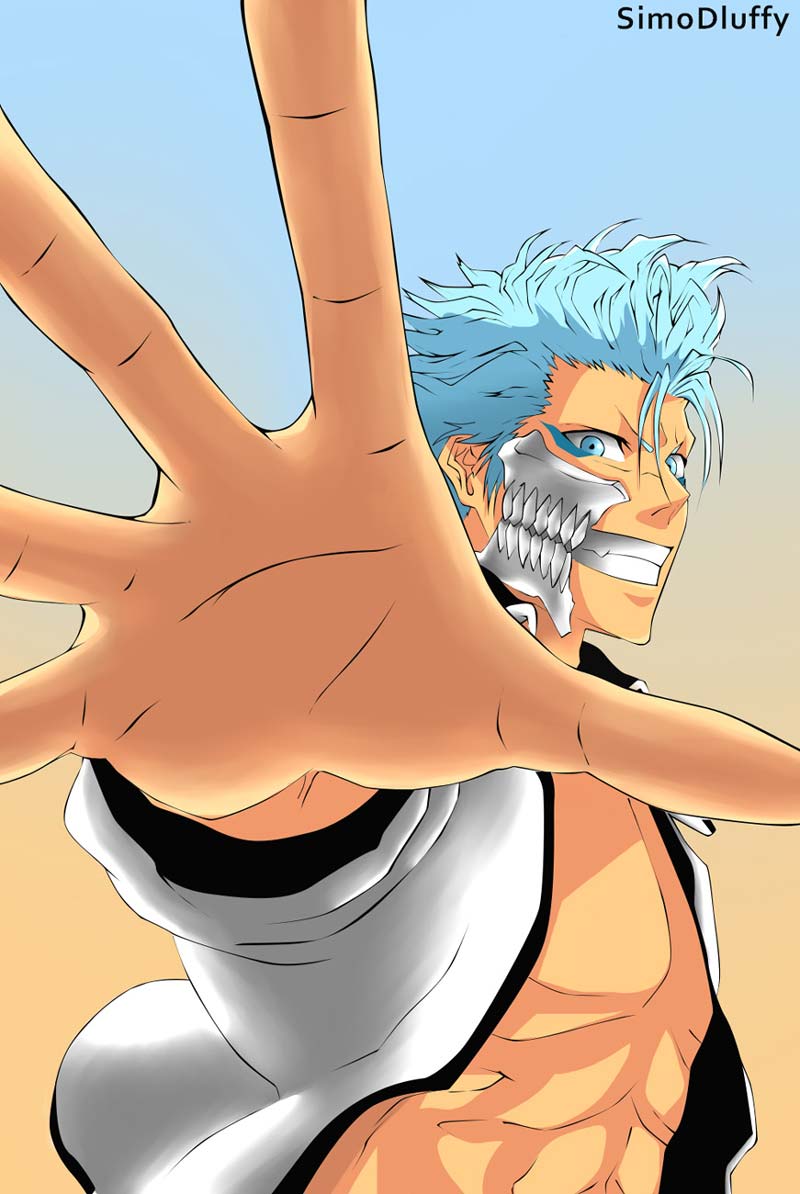 Lecture en ligne Bleach 525 page 19
