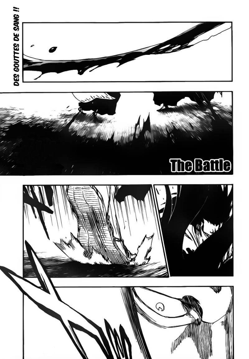 Lecture en ligne Bleach 526 page 2