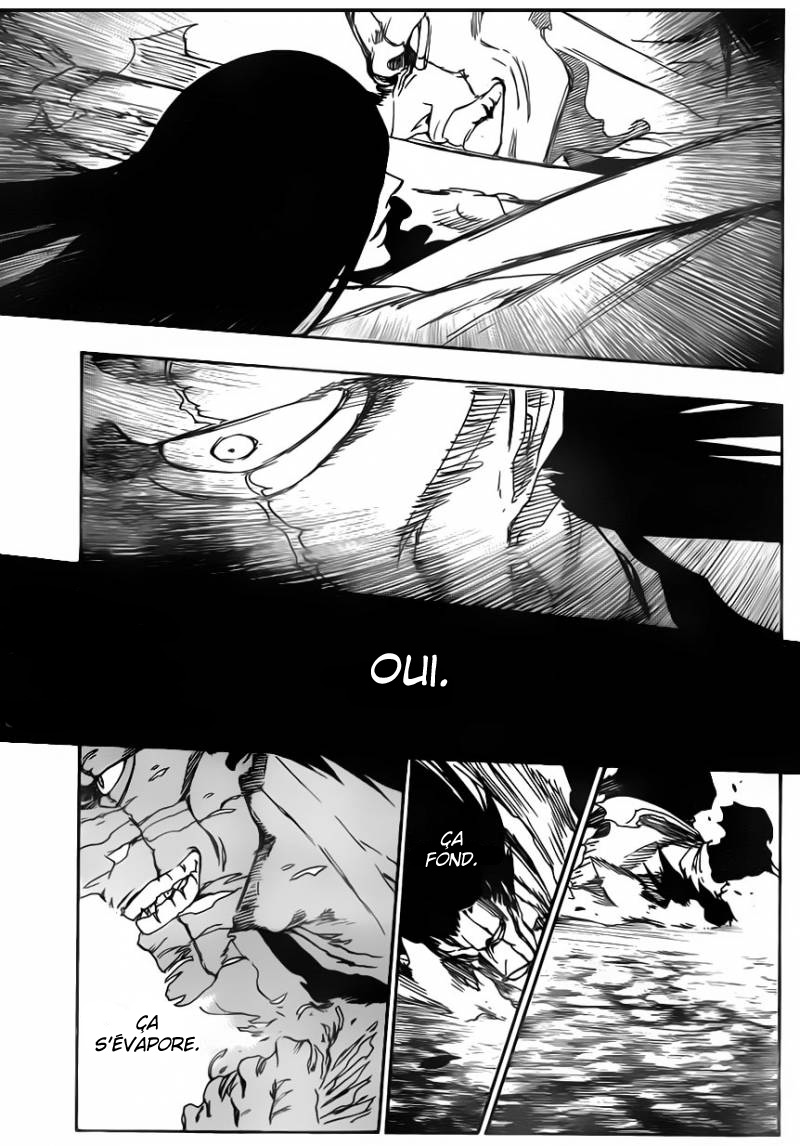 Lecture en ligne Bleach 526 page 8