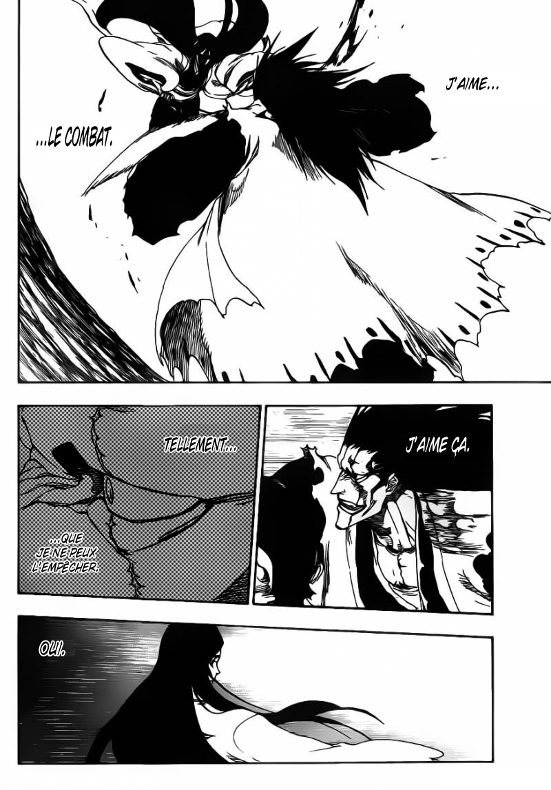 Lecture en ligne Bleach 526 page 13