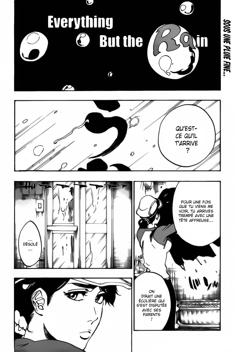 Lecture en ligne Bleach 528 page 5