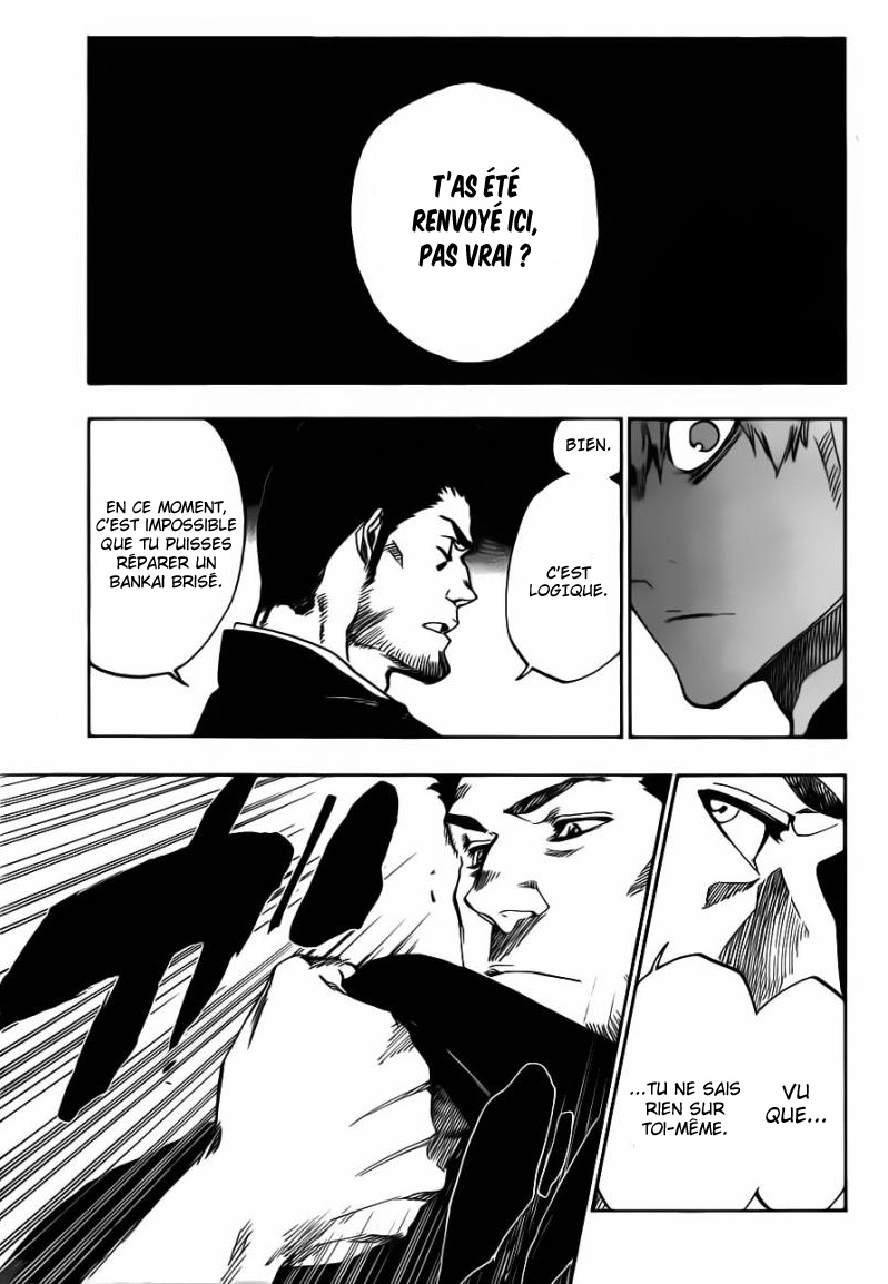 Lecture en ligne Bleach 528 page 14