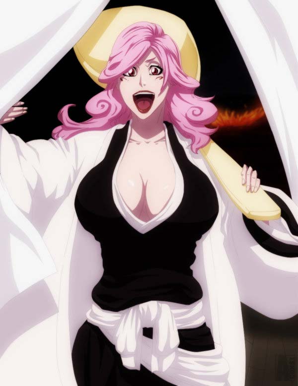 Lecture en ligne Bleach 528 page 20