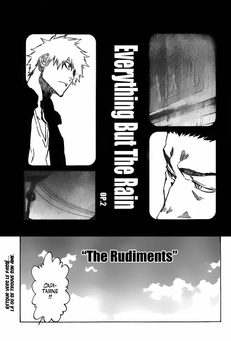 Lecture en ligne Bleach 529 page 6