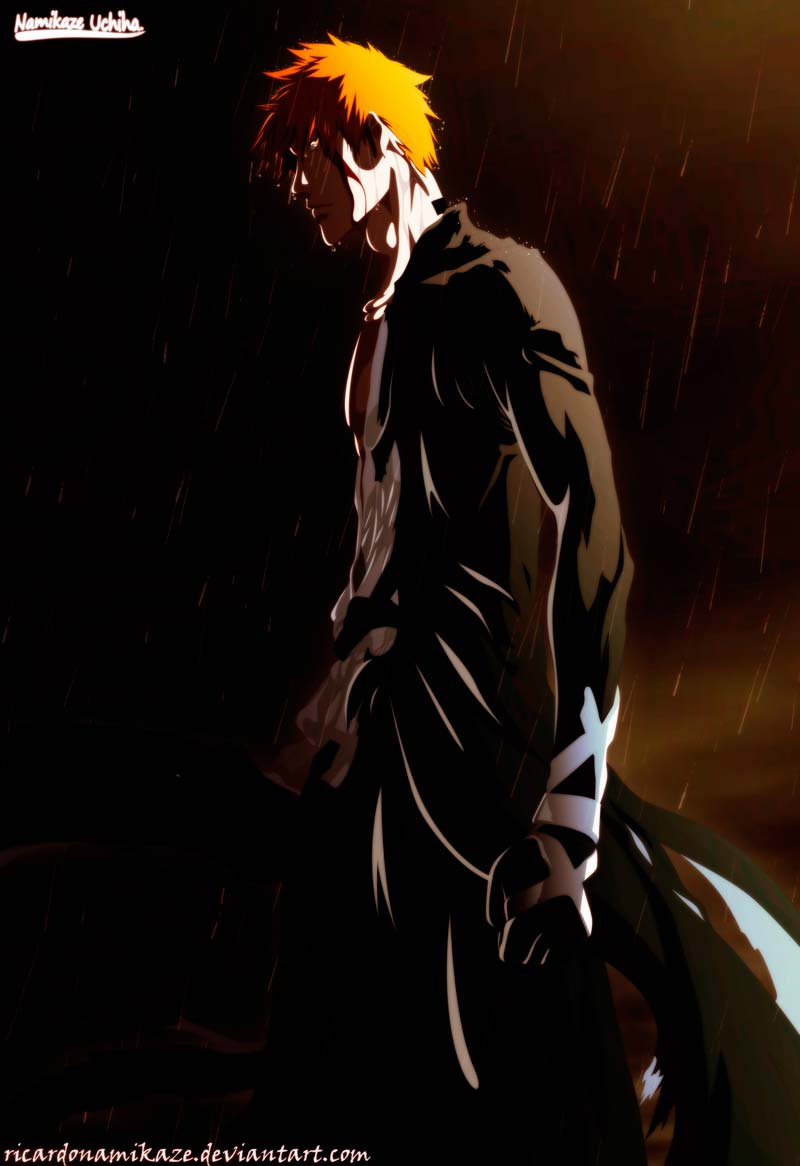 Lecture en ligne Bleach 529 page 19