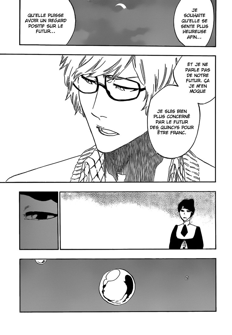 Lecture en ligne Bleach 530 page 14