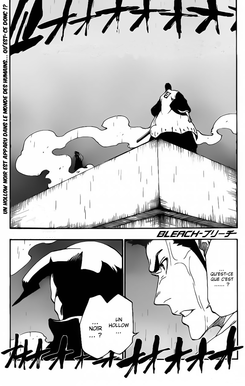 Lecture en ligne Bleach 531 page 2