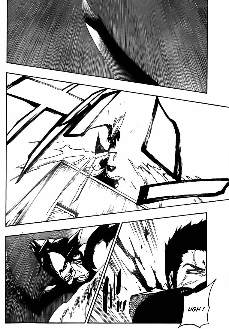 Lecture en ligne Bleach 532 page 7