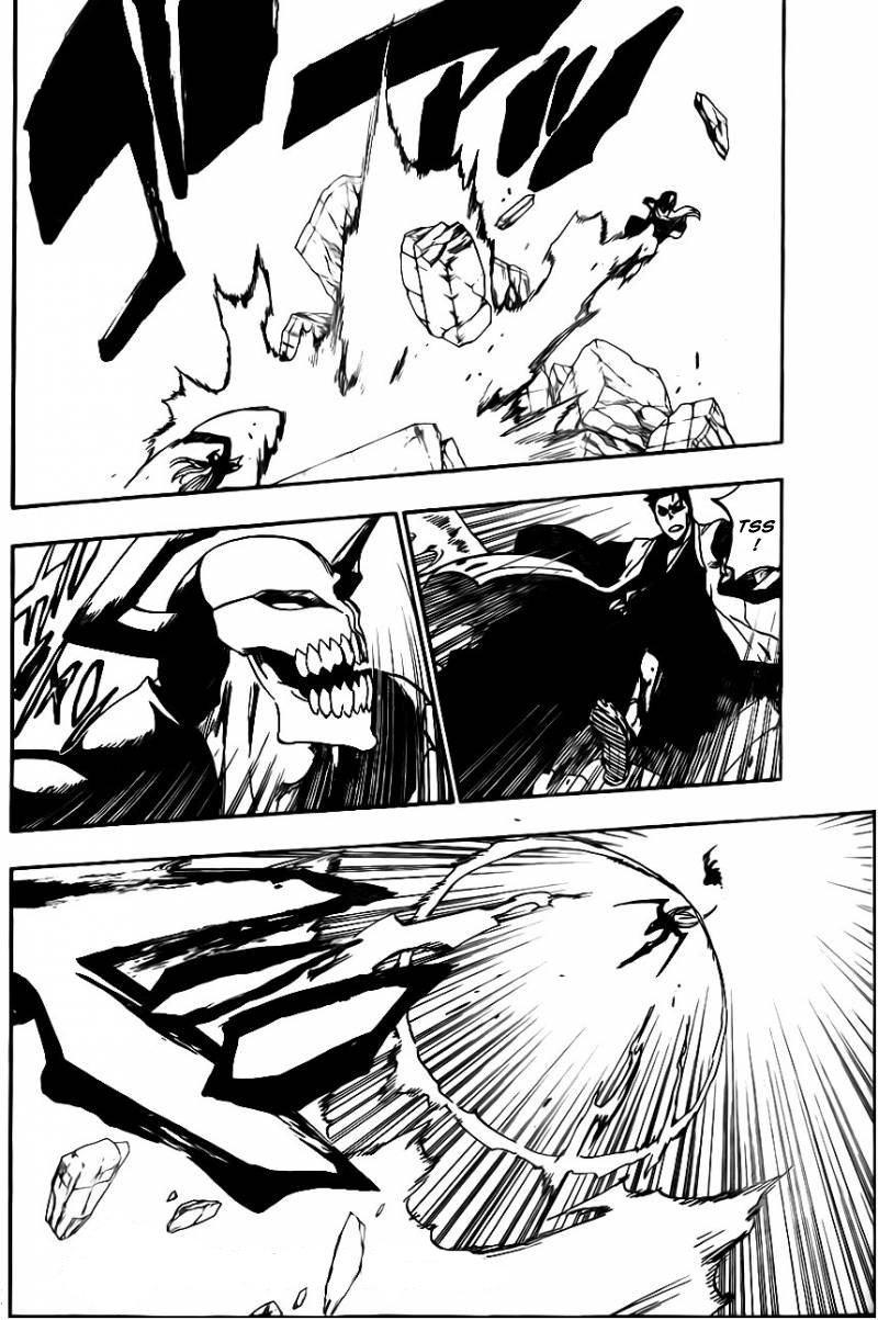 Lecture en ligne Bleach 532 page 9