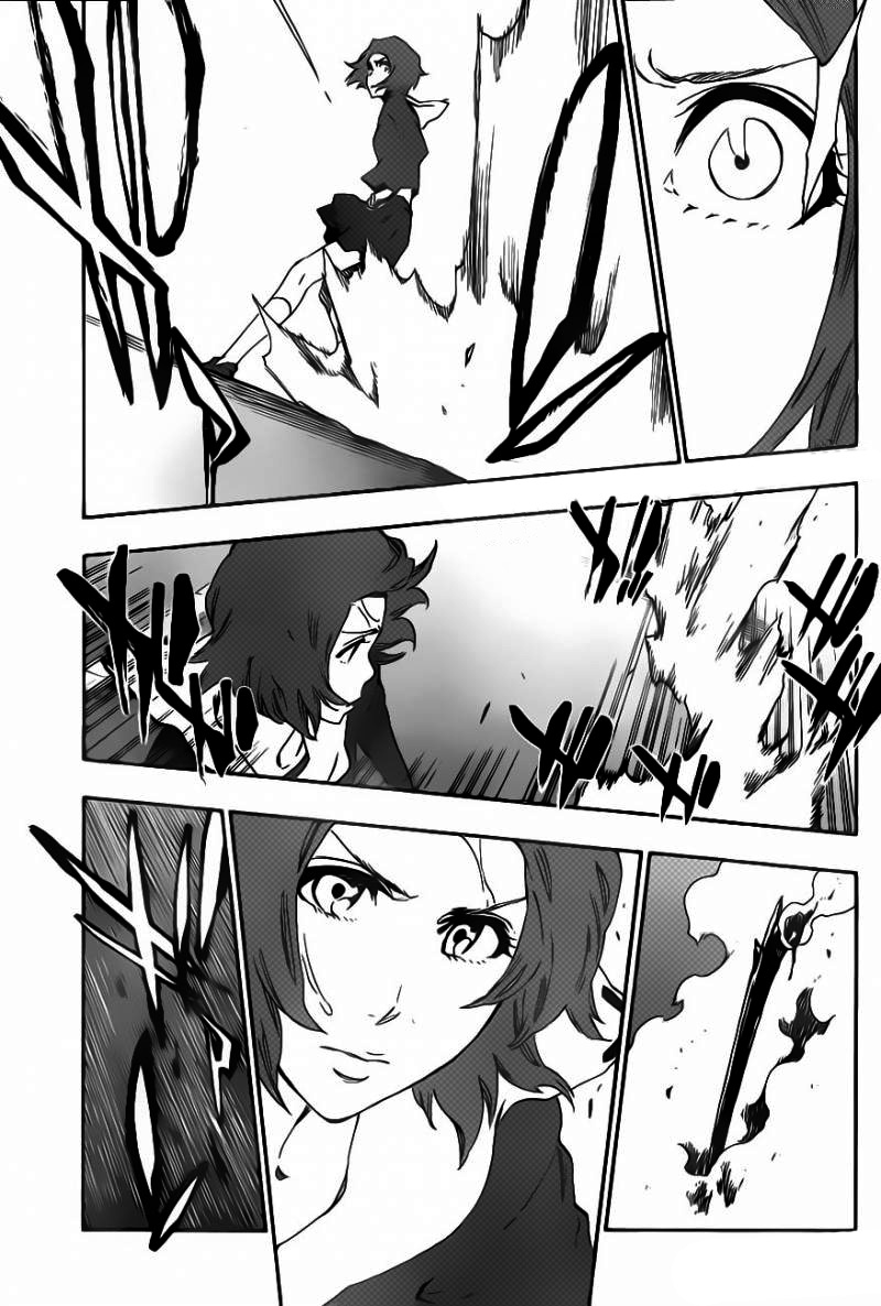 Lecture en ligne Bleach 532 page 12