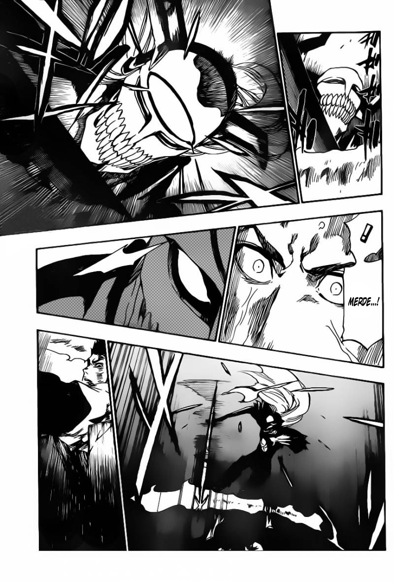 Lecture en ligne Bleach 532 page 14